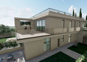 rendering - Terreno edificabile via Cesare Battisti, Imperia - foto 5