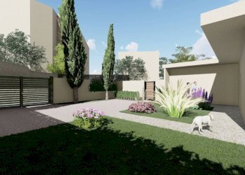 rendering - Terreno edificabile via Cesare Battisti, Imperia - foto 6
