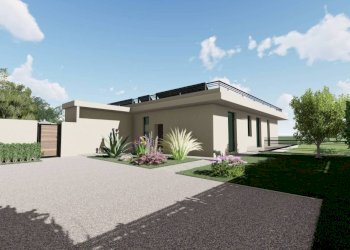 rendering - Terreno edificabile via Cesare Battisti, Imperia - foto 7