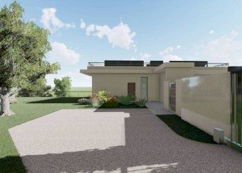 rendering - Terreno edificabile via Cesare Battisti, Imperia - foto 8
