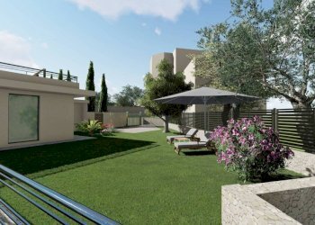 rendering - Terreno edificabile via Cesare Battisti, Imperia - foto 9