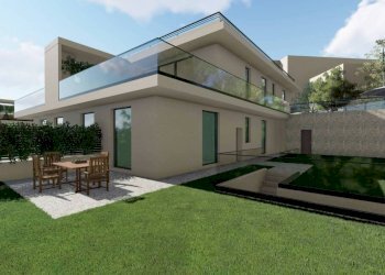 rendering - Terreno edificabile via Cesare Battisti, Imperia - foto 10