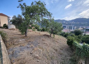 il terreno - Terreno edificabile via Cesare Battisti, Imperia - foto 19