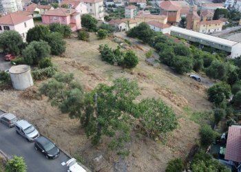 il terreno - Terreno edificabile via Cesare Battisti, Imperia - foto 20