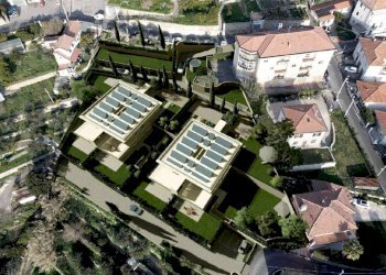 rendering - Terreno edificabile via Cesare Battisti, Imperia - foto 11