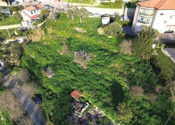terreno - Terreno edificabile via Cesare Battisti, Imperia - foto 12