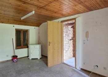 Stanza non arredata - Rustic Località Sant'Andrea di Suasa, Mondavio - photo 8