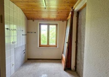 Stanza non arredata - Rustic Località Sant'Andrea di Suasa, Mondavio - photo 9