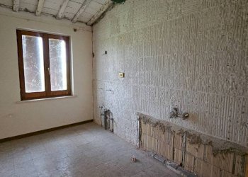 Stanza non arredata - Rustic Località Sant'Andrea di Suasa, Mondavio - photo 11