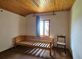 Stanza non arredata - Rustic Località Sant'Andrea di Suasa, Mondavio - photo 12