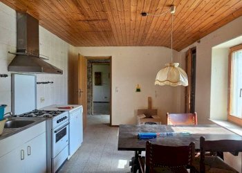 Cucina - Rustic Località Sant'Andrea di Suasa, Mondavio - photo 15