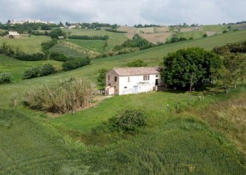 Vista - Rustic Località Sant'Andrea di Suasa, Mondavio - photo 17