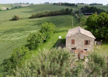 Vista - Rustic Località Sant'Andrea di Suasa, Mondavio - photo 23