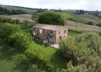Vista - Rustic Località Sant'Andrea di Suasa, Mondavio - photo 24