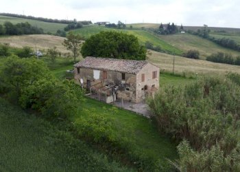Vista - Rustic Località Sant'Andrea di Suasa, Mondavio - photo 25