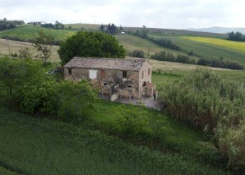 Vista - Rustic Località Sant'Andrea di Suasa, Mondavio - photo 26