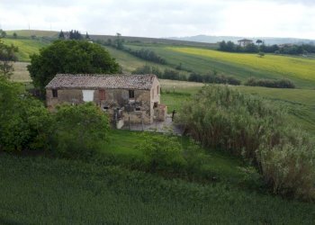 Vista - Rustic Località Sant'Andrea di Suasa, Mondavio - photo 27