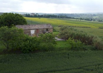 Vista - Rustic Località Sant'Andrea di Suasa, Mondavio - photo 28