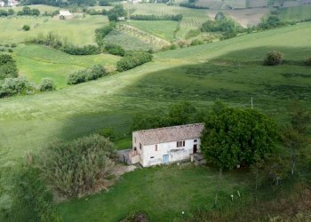 Vista - Rustic Località Sant'Andrea di Suasa, Mondavio - photo 31