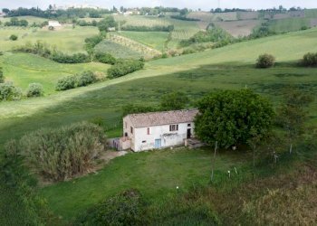 Vista - Rustic Località Sant'Andrea di Suasa, Mondavio - photo 32