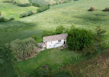 Vista - Rustic Località Sant'Andrea di Suasa, Mondavio - photo 34
