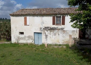 Facciata - Rustic Località Sant'Andrea di Suasa, Mondavio - photo 35