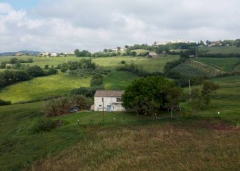 Vista - Rustic Località Sant'Andrea di Suasa, Mondavio - photo 36