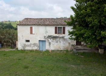 Terreno - Rustic Località Sant'Andrea di Suasa, Mondavio - photo 37