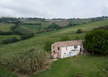 Vista - Rustic Località Sant'Andrea di Suasa, Mondavio - photo 38