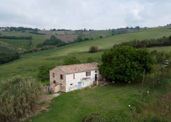 Vista - Rustic Località Sant'Andrea di Suasa, Mondavio - photo 39
