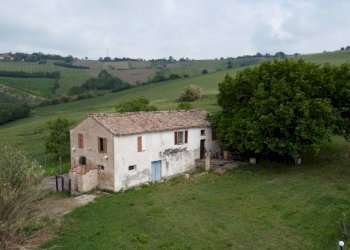 Vista - Rustic Località Sant'Andrea di Suasa, Mondavio - photo 40