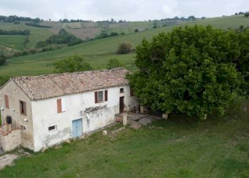 Vista - Rustic Località Sant'Andrea di Suasa, Mondavio - photo 42