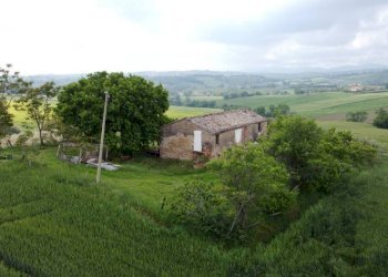 Vista - Rustic Località Sant'Andrea di Suasa, Mondavio - photo 45