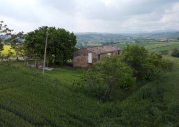 Vista - Rustic Località Sant'Andrea di Suasa, Mondavio - photo 46