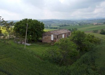 Vista - Rustic Località Sant'Andrea di Suasa, Mondavio - photo 47