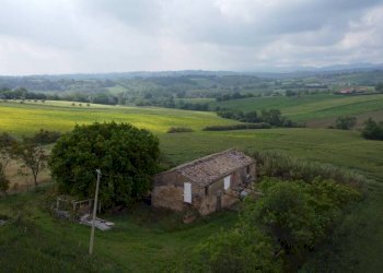 Vista - Rustic Località Sant'Andrea di Suasa, Mondavio - photo 49