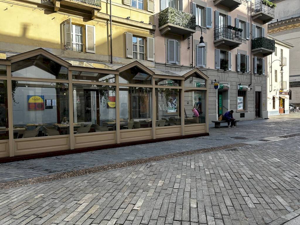 Zona - Cafeteria - Cold Bar via Monferrato, 4B, Torino - photo 2