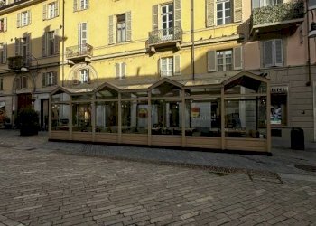 Facciata - Cafeteria - Cold Bar via Monferrato, 4B, Torino - photo 1