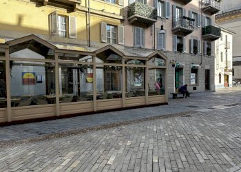 Zona - Cafeteria - Cold Bar via Monferrato, 4B, Torino - photo 2