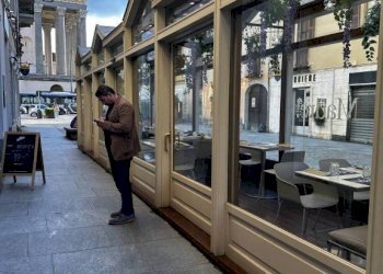 Zona - Cafeteria - Cold Bar via Monferrato, 4B, Torino - photo 4