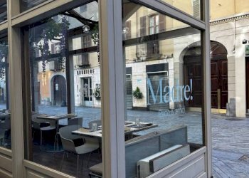 Zona - Cafeteria - Cold Bar via Monferrato, 4B, Torino - photo 6
