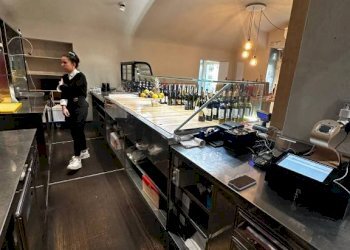 Interno non residenziale - Cafeteria - Cold Bar via Monferrato, 4B, Torino - photo 8