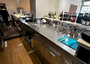 Interno non residenziale - Cafeteria - Cold Bar via Monferrato, 4B, Torino - photo 10