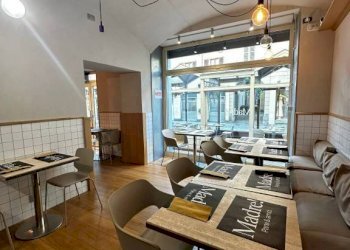 Interno non residenziale - Cafeteria - Cold Bar via Monferrato, 4B, Torino - photo 11