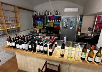Interno non residenziale - Cafeteria - Cold Bar via Monferrato, 4B, Torino - photo 13