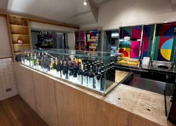 Interno non residenziale - Cafeteria - Cold Bar via Monferrato, 4B, Torino - photo 24