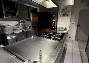 Cucina - Cafeteria - Cold Bar via Monferrato, 4B, Torino - photo 33