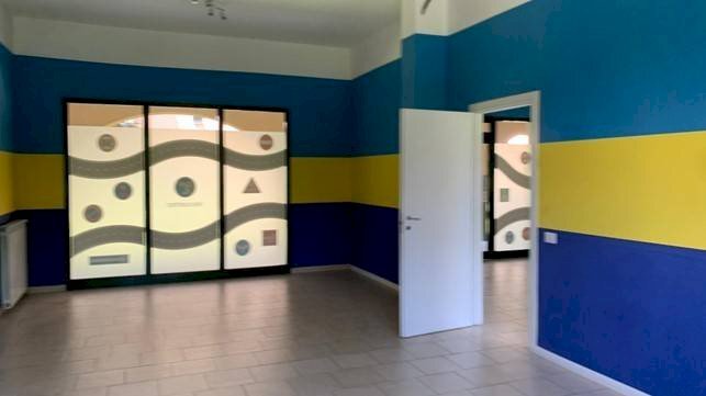 interno - Attività Commerciale via Roma, 2/A, Assago - foto 3