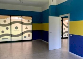 interno - Attività Commerciale via Roma, 2/A, Assago - foto 3