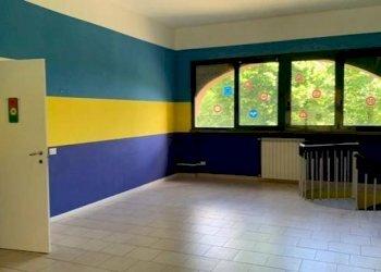 interno - Attività Commerciale via Roma, 2/A, Assago - foto 4